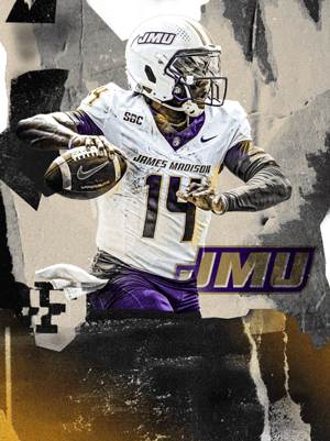 Alonza Barnett III CFP 94 OVR - College Football 26