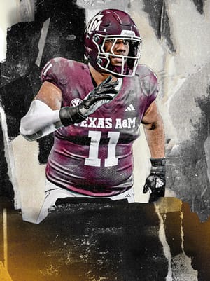 Tyler Onyedim CFP 91 OVR - College Football 26