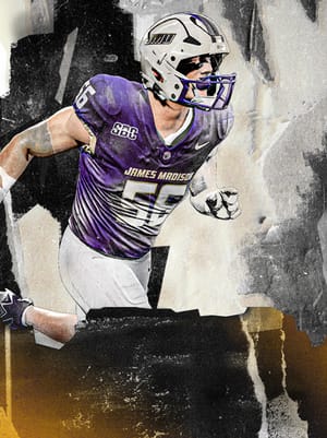 Drew Spinogatti CFP 91 OVR - College Football 26