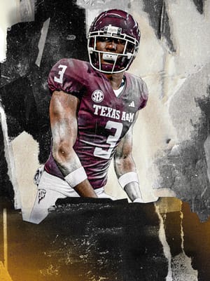 Ashton Bethel-Roman CFP 90 OVR - College Football 26