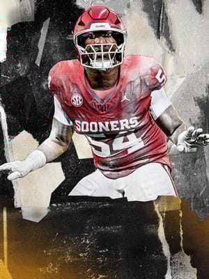 Febechi Nwaiwu CFP 90 OVR - College Football 26