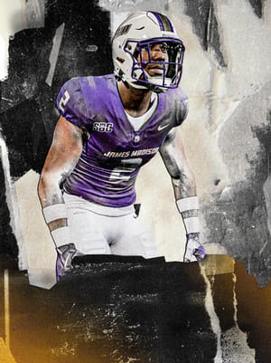 Elijah Culp CFP 90 OVR - College Football 26