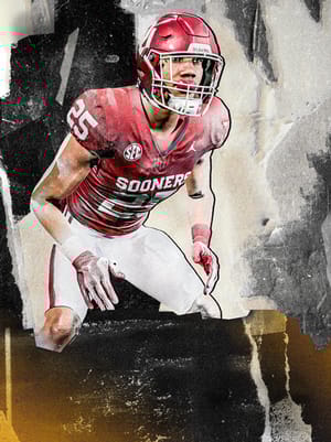 Michael Boganowski CFP 90 OVR - College Football 26