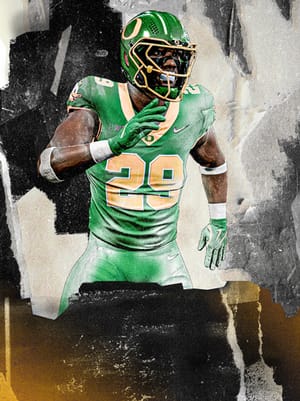 Ashton Porter CFP 90 OVR - College Football 26