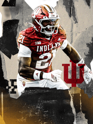 Rolijah Hardy CFP 94 OVR - College Football 26