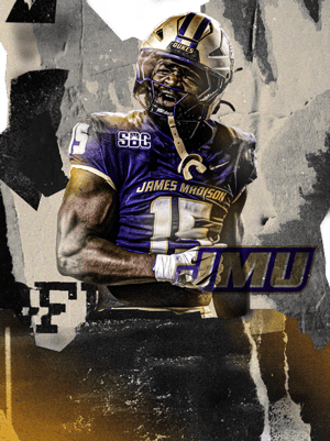 Sahir West CFP 94 OVR - College Football 26