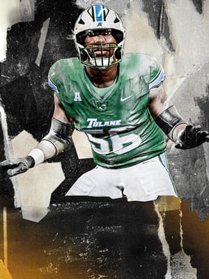 Shadre Hurst CFP 92 OVR - College Football 26