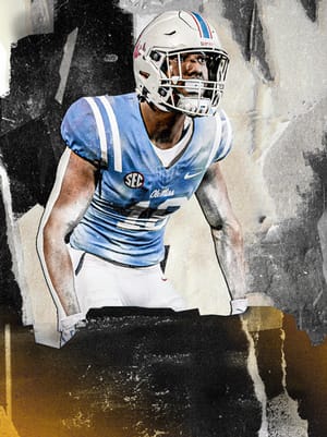 Wydett Williams Jr. CFP 92 OVR - College Football 26