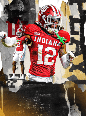 Devan Boykin CFP 95 OVR - College Football 26