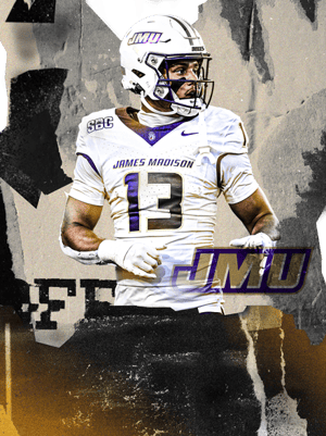 Landon Ellis CFP 94 OVR - College Football 26