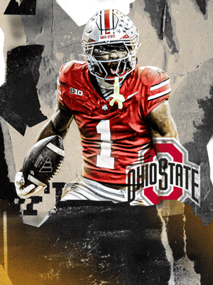 Davison Igbinosun CFP 94 OVR - College Football 26