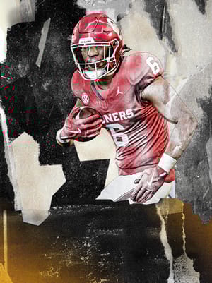 Tory Blaylock CFP 92 OVR - College Football 26