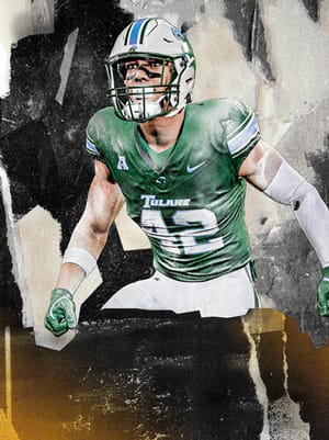 Makai Williams CFP 92 OVR - College Football 26