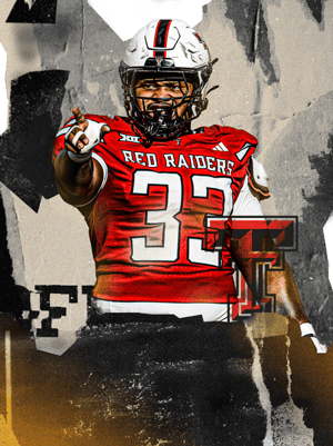 A.J. Holmes Jr. CFP 95 OVR - College Football 26