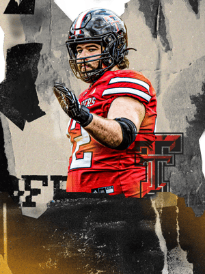 Sheridan Wilson CFP 95 OVR - College Football 26