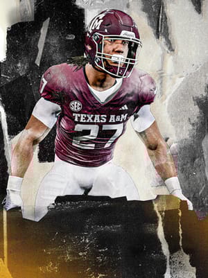 Daymion Sanford CFP 93 OVR - College Football 26