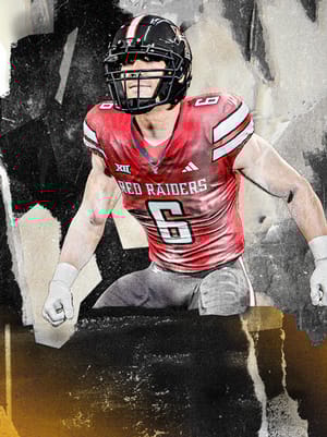 John Curry CFP 93 OVR - College Football 26