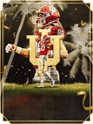 Charlie Becker National Championship 95 OVR - College Football 26