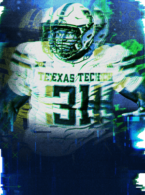 David Bailey New Year New Crew 95 OVR - College Football 26