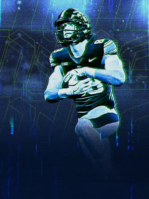 Hayden Large New Year New Crew 89 OVR - College Football 26