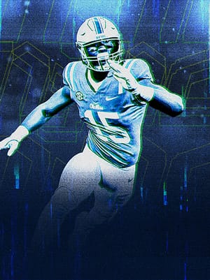 Da'Shawn Womack New Year New Crew 92 OVR - College Football 26