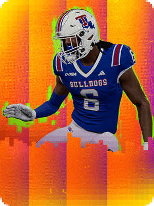 Jakari Foster Stars of the Season 94 OVR - College Football 26