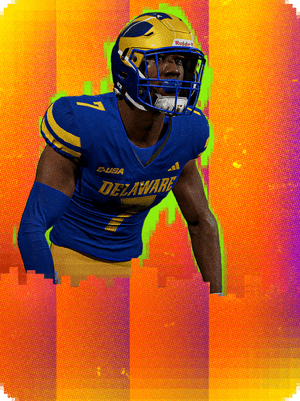 KT Seay Stars of the Season 92 OVR - College Football 26