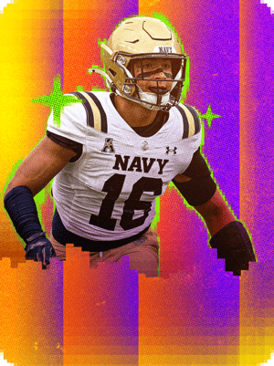 Giuseppe Sessi Stars of the Season 90 OVR - College Football 26