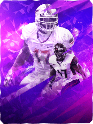 Kam Chancellor Summer Rush 88 OVR - College Football 26