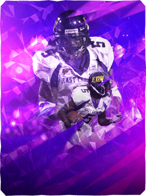 Chris Johnson Kickoff Rush 89 OVR - College Football 26