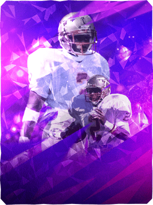 Deion Sanders Kickoff Rush 89 OVR - College Football 26