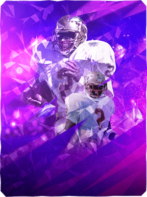 Deion Sanders Kickoff Rush 89 OVR - College Football 26