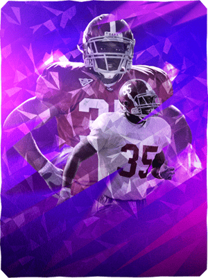 DeMeco Ryans Halloween Rush 92 OVR - College Football 26