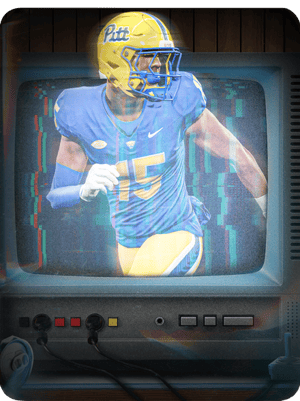 Rashad Battle Game Changers 93 OVR - College Football 26
