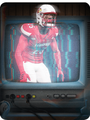 Tayon Holloway Game Changers 94 OVR - College Football 26