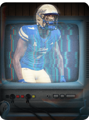 Elijah Green Game Changers 93 OVR - College Football 26