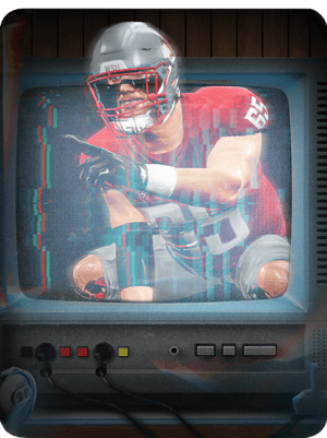 Brock Dieu Game Changers 92 OVR - College Football 26