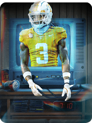 Jermod McCoy Game Changers 96 OVR - College Football 26