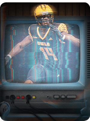 Donovan Westmoreland Game Changers 94 OVR - College Football 26