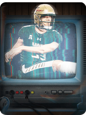 Jonah Delange Game Changers 93 OVR - College Football 26