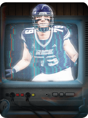 Weston Kropp Game Changers 93 OVR - College Football 26