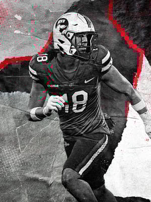 Avarion Cole Signing Day 93 OVR - College Football 26