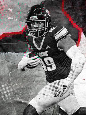 Micah Barnett Signing Day 93 OVR - College Football 26