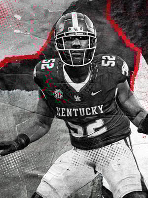 Jalen Farmer Signing Day 92 OVR - College Football 26