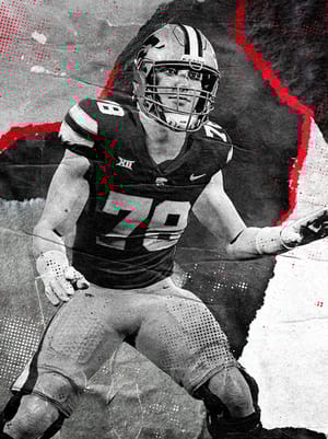 John Pastore Signing Day 95 OVR - College Football 26