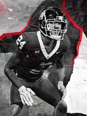 Wrook Brown Signing Day 94 OVR - College Football 26