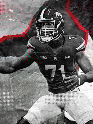 Alan Herron Signing Day 93 OVR - College Football 26