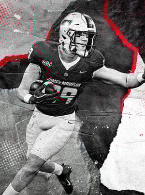 Josh Phifer Signing Day 95 OVR - College Football 26