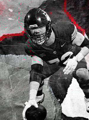 Coleton Price Signing Day 92 OVR - College Football 26