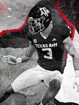 Marcus Ratcliffe Signing Day 94 OVR - College Football 26